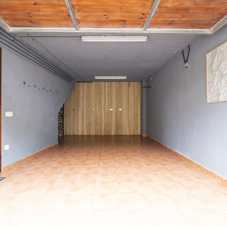 Luderna - Casa Serra Nauta Tredós Εξωτερικό φωτογραφία