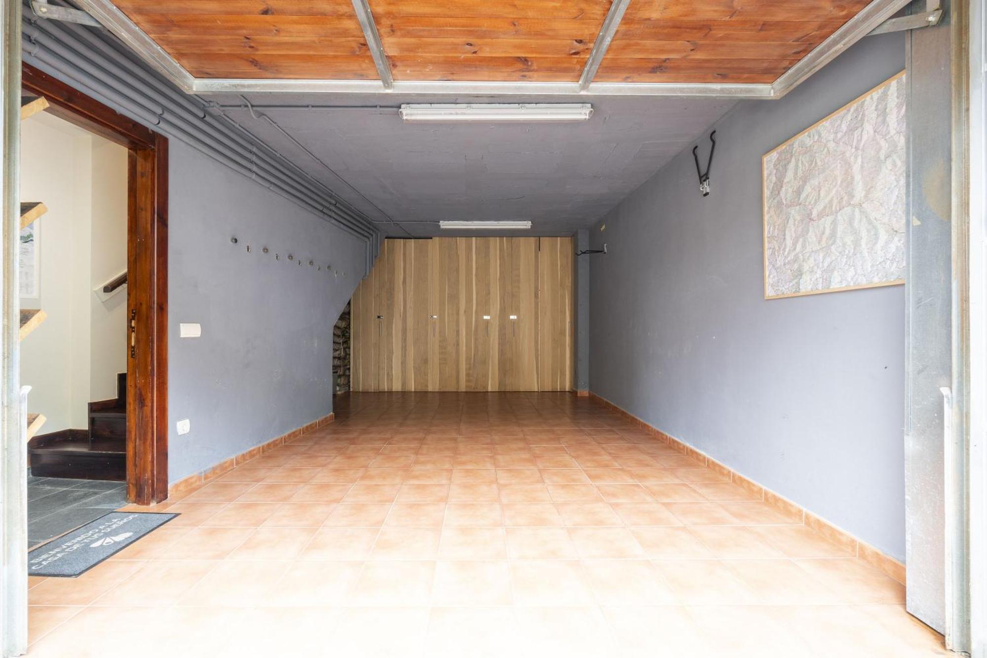 Luderna - Casa Serra Nauta Tredós Εξωτερικό φωτογραφία